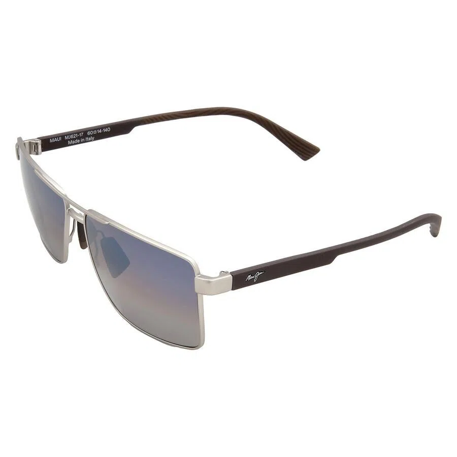 Maui Jim PIHA MJ621 Sunglasses - view 3